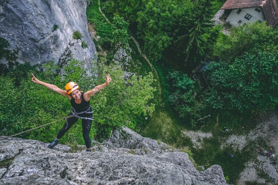 Bled: Rock Climbing Adventure - Quick hits before you go