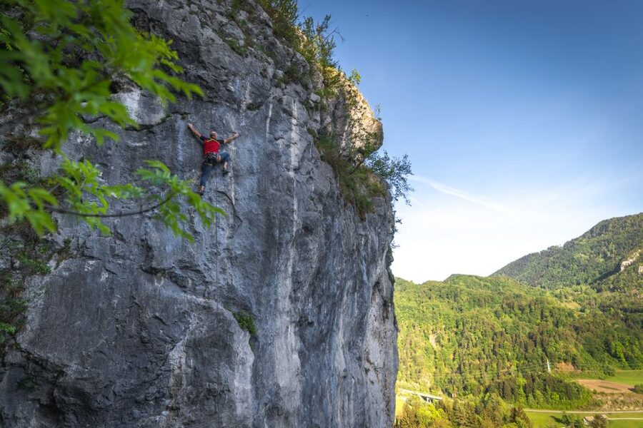 Bled: Rock Climbing Adventure - Who this is best for, and who should skip it