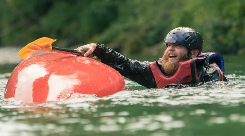 Bled: Sava River Kayaking Adventure by 3glav - Key highlights you will feel on day-of