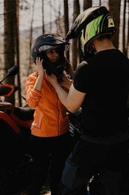 Bled: Scenic 2 hour QUAD tour - Timing and logistics: how to fit it into your Bled day