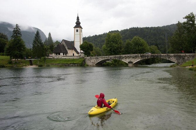 Bled to Lake Bohinj Trip - Key highlights you should know before you go