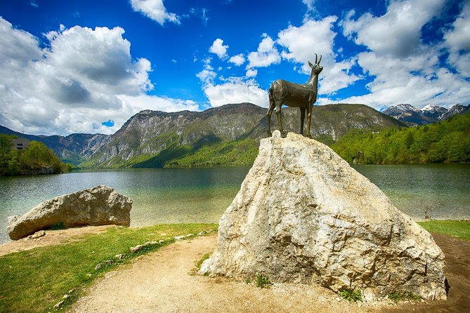 Bled to Lake Bohinj Trip - A 9-hour Bled to Bohinj day that trades crowds for contrast
