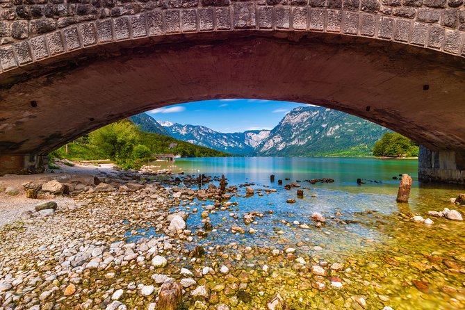 Bled to Lake Bohinj Trip - Lake Bohinj in Triglav National Park: the calm payoff after the walking