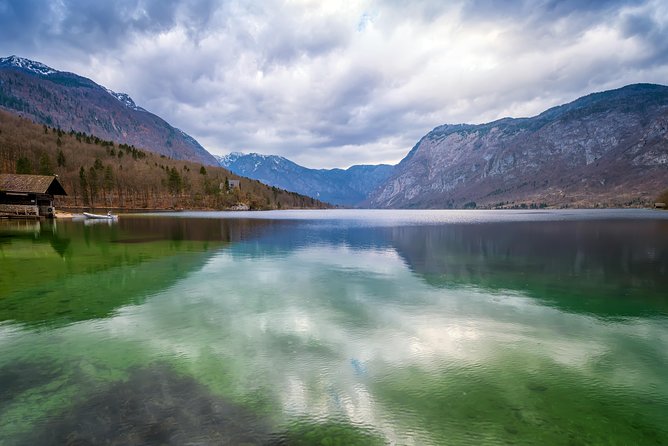 Bled to Lake Bohinj Trip - Vogel mountain stop: high views, plan for conditions