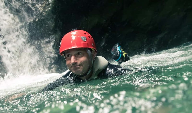 Bled: Triglav National Park Canyoning Adventure with Photos - Key things I’d watch for before you go