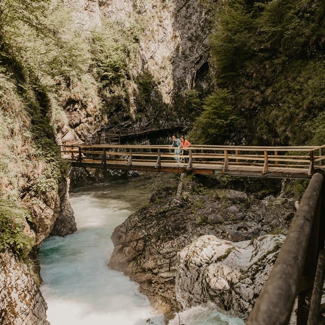 Bled: Vintgar Gorge Best Experience and Food Tasting - Final take: should you book this Vintgar Gorge plus Štruklji tasting trip?