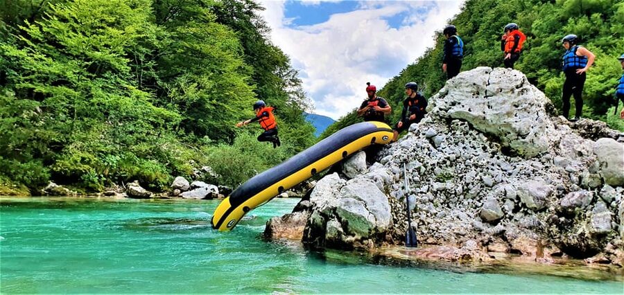 Bovec: Adventure Rafting on Emerald River Soča + FREE photos - Safety Reality Check: What’s Included and What’s Not Suitable