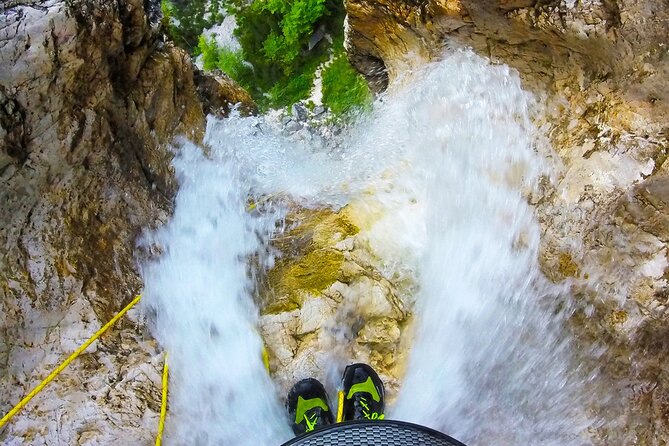BOVEC CANYONING - Canyoning Tours For Couples - Timing, weather, and how to plan your day in Bovec