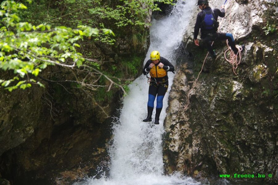 Bovec: Half-Day Canyoning Trip - Key points before you go (Susec Canyon, in plain terms)