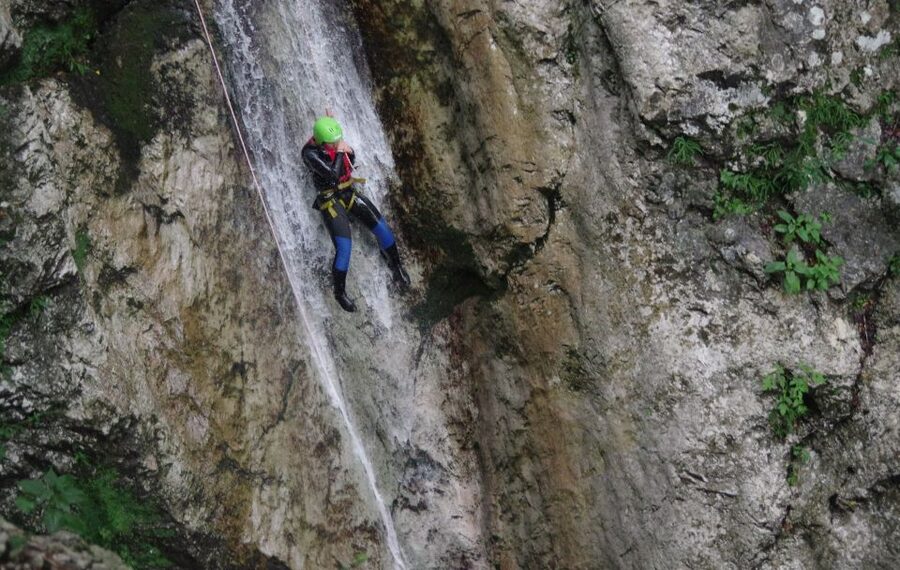 Bovec: Half-Day Canyoning Trip - Gear and comfort: what’s provided, what you must bring