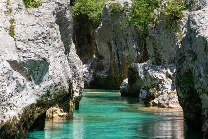 Bovec Private E-bike tour - Exploring hidden gems - Key highlights before you go