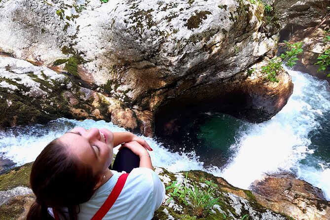 Bovec Private E-bike tour - Exploring hidden gems - Getting started at Čezsoča 71, then easing into the ride