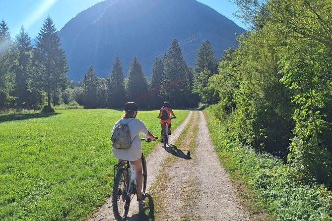 Bovec Private E-bike tour - Exploring hidden gems - Price and value: what $126.43 buys you for 4 hours