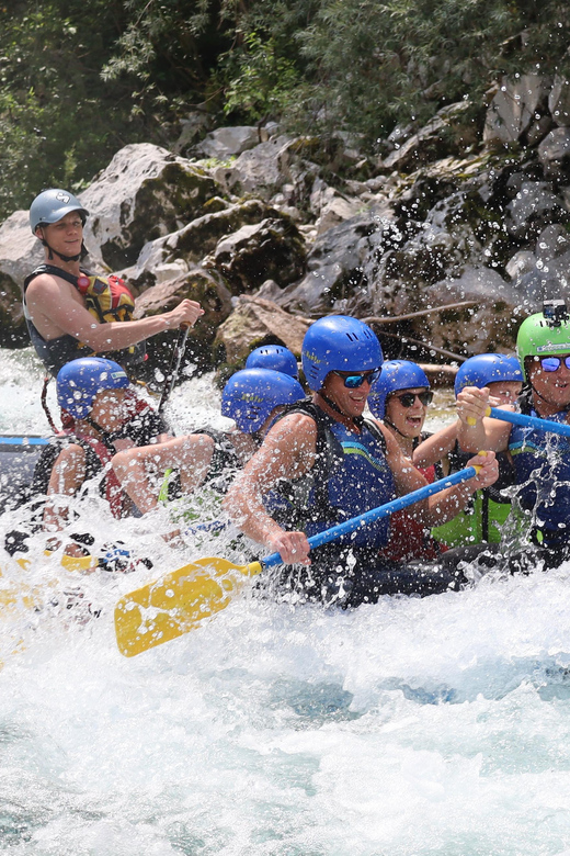 Bovec: Soča River Rafting Adventure with Photos and Drink - Should you book Bovec Soča rafting with Froccs Rafting Club?