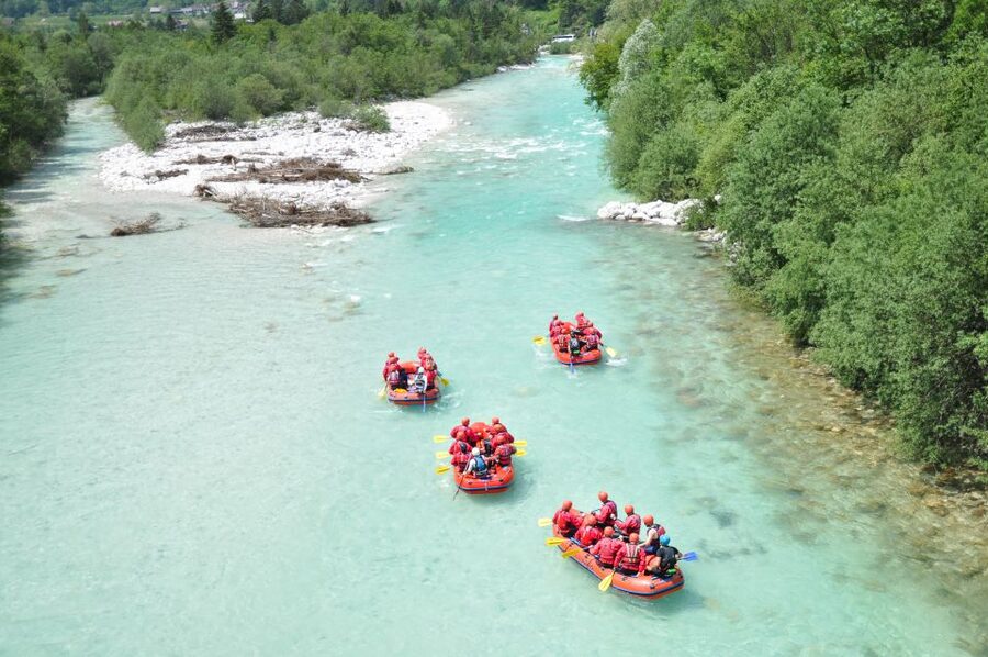 Bovec: Soča River Whitewater Rafting - Key Things I Think You’ll Like Most