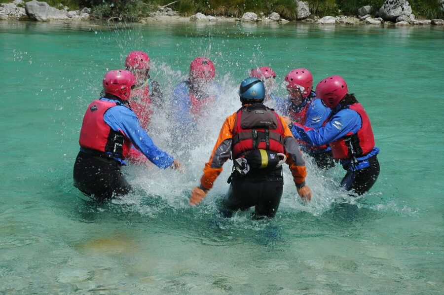 Bovec: Soča River Whitewater Rafting - Price and Value: Is $84 Worth It in the Real World?