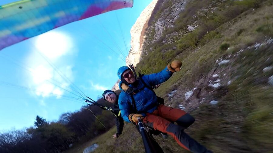 Bovec: Tandem paragliding in Julian Alps - Who This Is Best For (and Who Might Want a Different Plan)