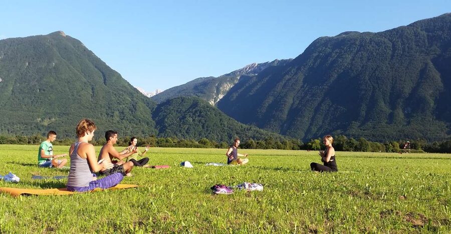 Bovec: Yoga in the Soča Valley - Key highlights you can actually use