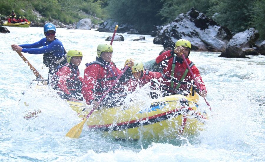 Bovec: Your Ultimate Rafting Expedition on Soča river - Key things I’d plan around before you go