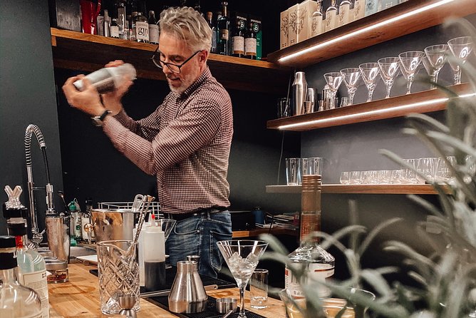 Broken Bones Gin Experience - Key Things to Know Before You Go