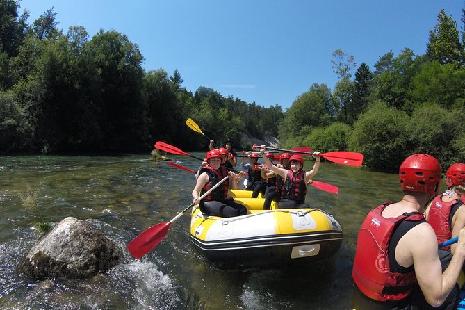 Canyoning And Rafting Adventure - Lake Bled Slovenia Free Photos - Why Canyoning Plus Rafting Fits Bled So Well