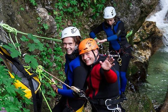 Canyoning And Rafting Adventure - Lake Bled Slovenia Free Photos - Stop 1 at Lake Bled: Your First Hit of Water Adventure