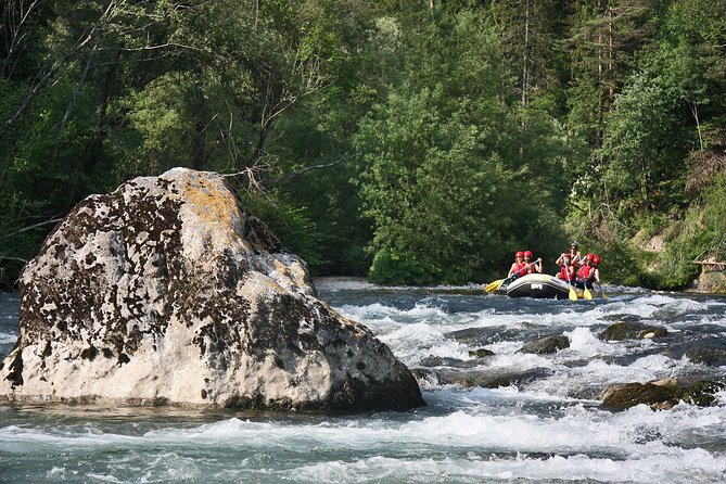 Canyoning And Rafting Adventure - Lake Bled Slovenia Free Photos - Outdoor Slovenia Stop: Where the Day Stays Organized