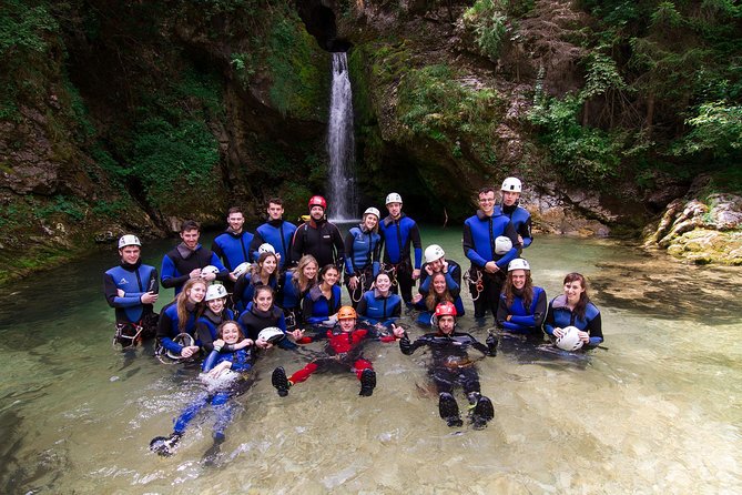 Canyoning And Rafting Adventure - Lake Bled Slovenia Free Photos - Stop 3 Back at Lake Bled: Rafting on the Sava River