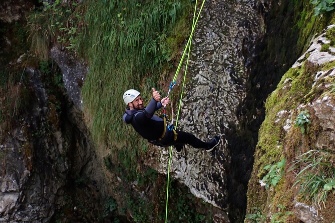 Canyoning And Rafting Adventure - Lake Bled Slovenia Free Photos - Weather and Waiting Times: What to Expect in Summer