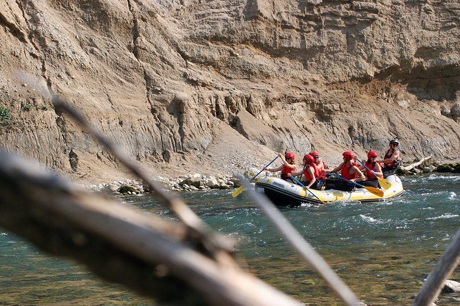 Canyoning And Rafting Adventure - Lake Bled Slovenia Free Photos - The Fitness and Skill Level You Should Actually Plan For