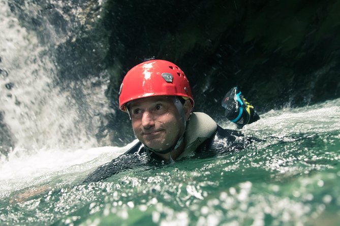 Canyoning Bled Slovenia Triglav National Park Tour with Photos - The 3.5-hour plan, and how the small group changes everything