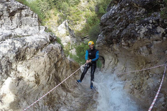 Canyoning Fratarica - Price in Perspective: What You’re Really Paying For