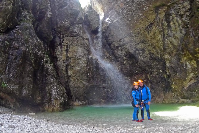 Canyoning Fratarica - Who This Tour Fits Best