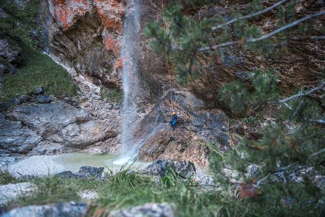 Canyoning Fratarica - Practical Tips to Make the Day Easier