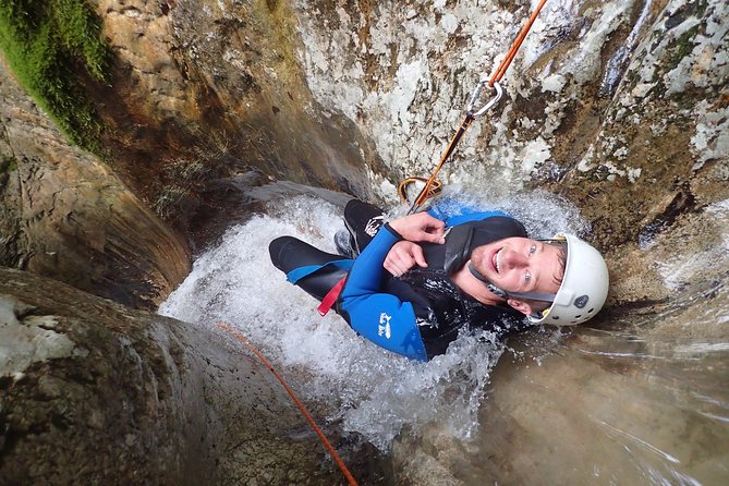 Canyoning in Bled - Key things to know before you go