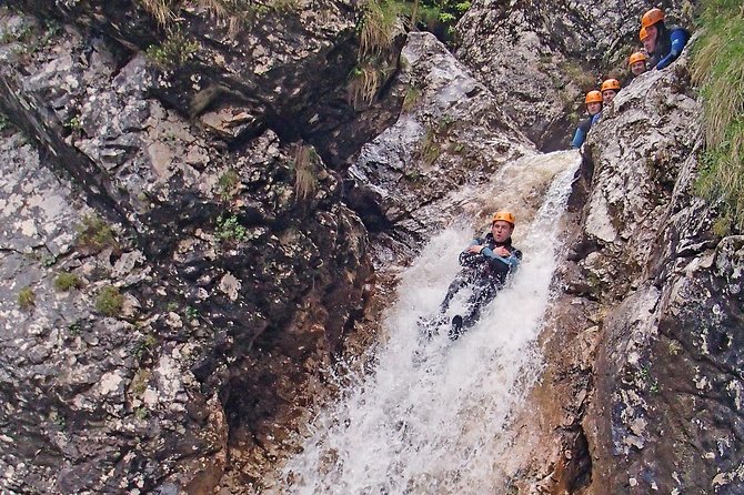 Canyoning in Susec Gorge from Bovec - Practical prep: how to show up and enjoy the day