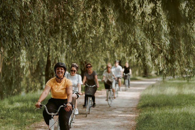 City Bike Tour Ljubljana - The 2-Hour Structure: How You’ll Actually Spend Your Time