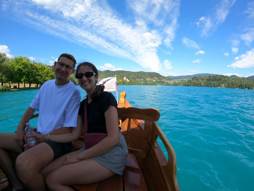 Classic: Bled, Kranjska Gora, Planica, Peričnik (exclusive) - Who this Bled, Kranjska Gora, Planica, and Peričnik day trip fits best