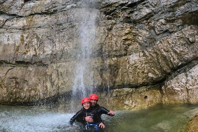 Classic Canyon Fratarica, Bovec (with photos) - Price and Value: What You’re Paying For in Fratarica