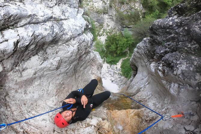 Classic Canyon Fratarica, Bovec (with photos) - Weather and Conditions: The One Thing You Can’t Ignore