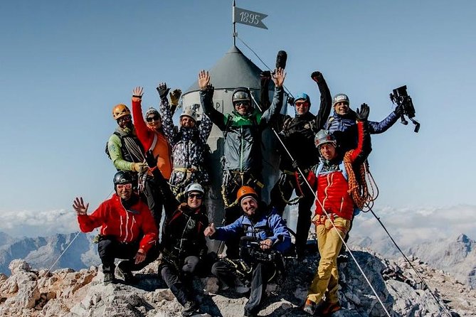 Climbing Mount Triglav in Slovenia - Krma Valley to Triglav’s summit: what makes this climb feel real