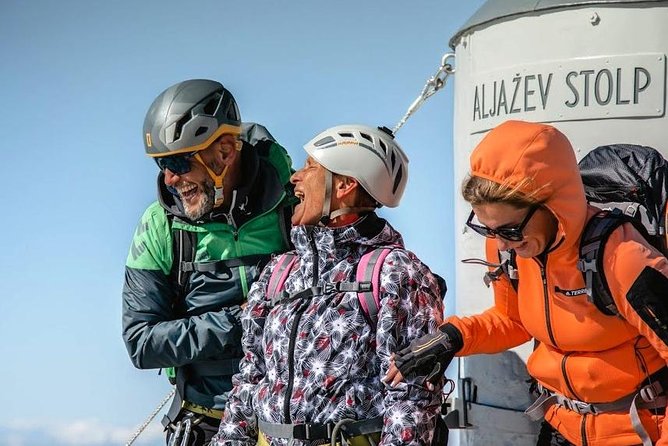 Climbing Mount Triglav in Slovenia - Where you start in Bled, and how the timing shapes the day