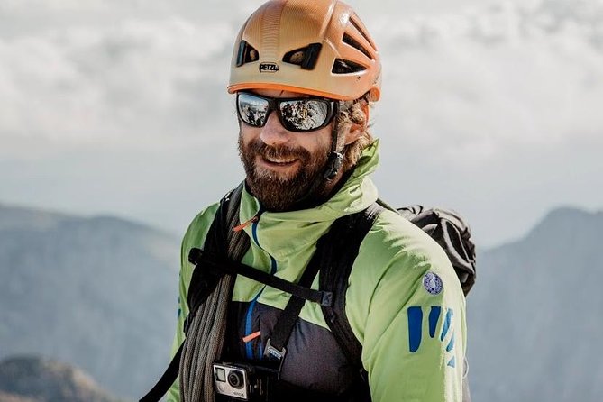 Climbing Mount Triglav in Slovenia - Day 1: 5 to 7 hours up the Krma Valley to Triglavski dom