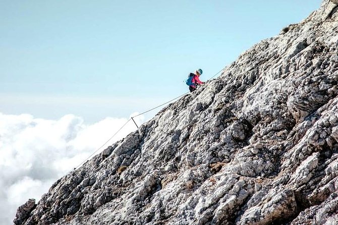 Climbing Mount Triglav in Slovenia - Gear checklist you should not skip (and why it matters)
