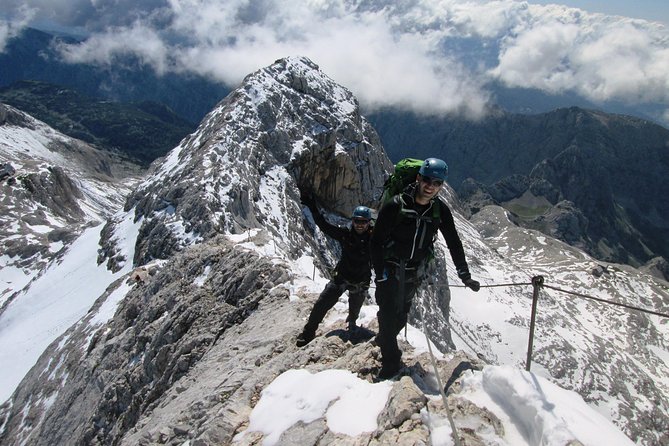 Climbing Mount Triglav in Slovenia - Transportation, group size, and why solo travelers often love this format