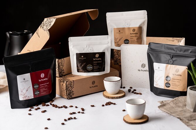 Coffee Tasting Experience - Hand-brew technique in real time: why the method changes the flavor