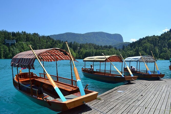 Day Tour to Lake Bled from Ljubljana - Pickup, Transport, and the Small-Group Advantage