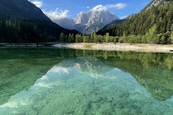 Day Trip in Triglav National Park from Bled - Why Triglav highlights work as a single day from Bled