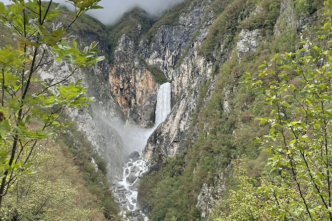 Day Trip in Triglav National Park from Bled - Lake Jasna and the Goldhorn finish after a full day
