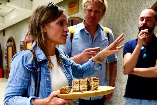 Discover Ljubljana with a local - The farmers market is the shortcut to understanding Ljubljana